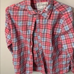 Milan flannel